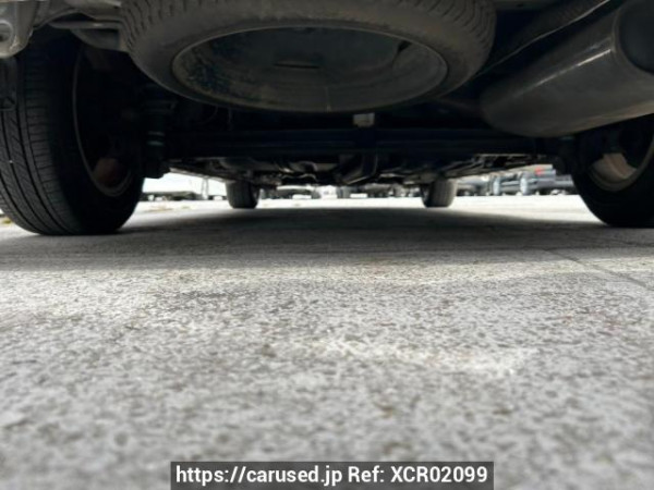 Used 2005 AT toyota wish ZNE10G Image[43]