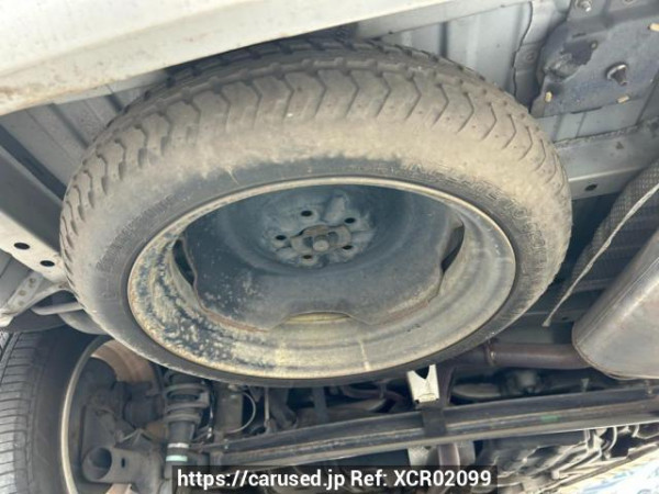 Used 2005 AT toyota wish ZNE10G Image[44]