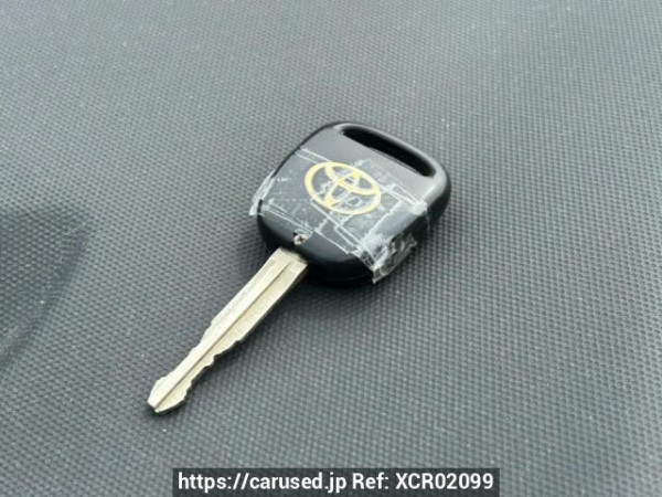 Used 2005 AT toyota wish ZNE10G Image[45]