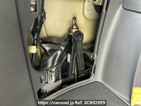 Used 2005 AT toyota wish ZNE10G Image[46]