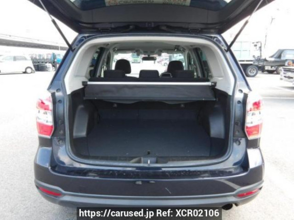 Used 2014 AT subaru forester SJ5 Image[6]