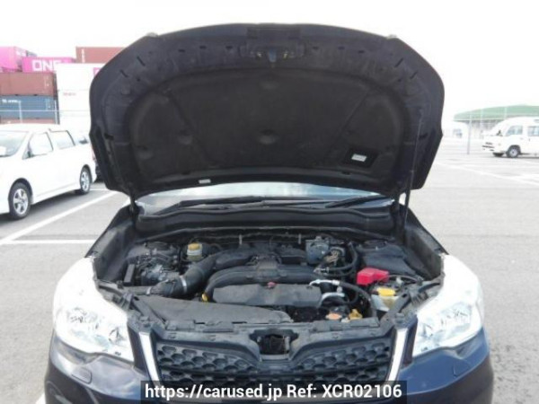 Used 2014 AT subaru forester SJ5 Image[7]