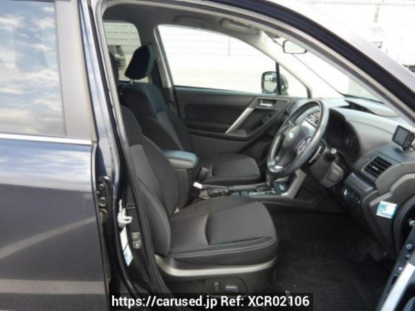 Used 2014 AT subaru forester SJ5 Image[10]