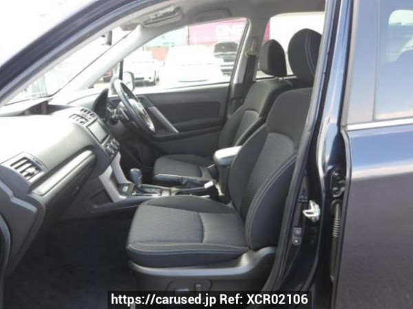 Used 2014 AT subaru forester SJ5 Image[11]