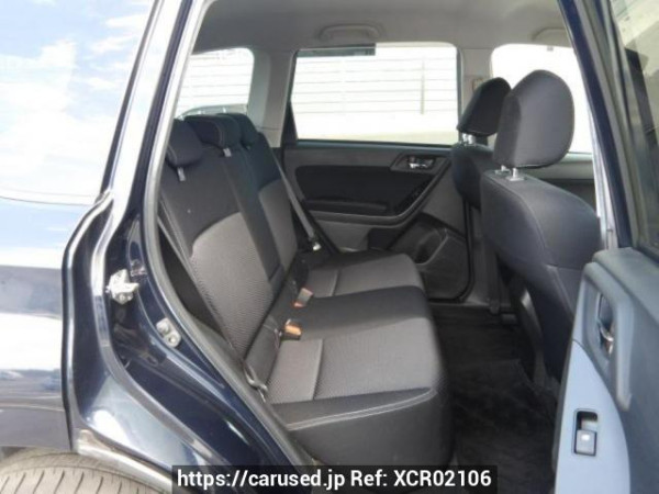 Used 2014 AT subaru forester SJ5 Image[12]