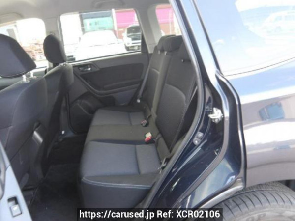 Used 2014 AT subaru forester SJ5 Image[13]