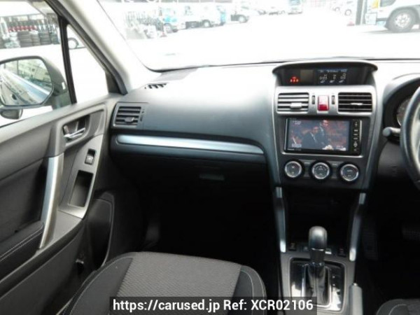 Used 2014 AT subaru forester SJ5 Image[14]
