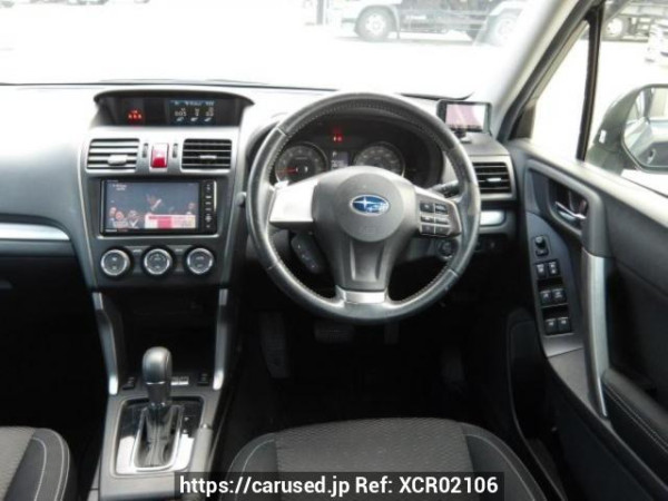 Used 2014 AT subaru forester SJ5 Image[15]