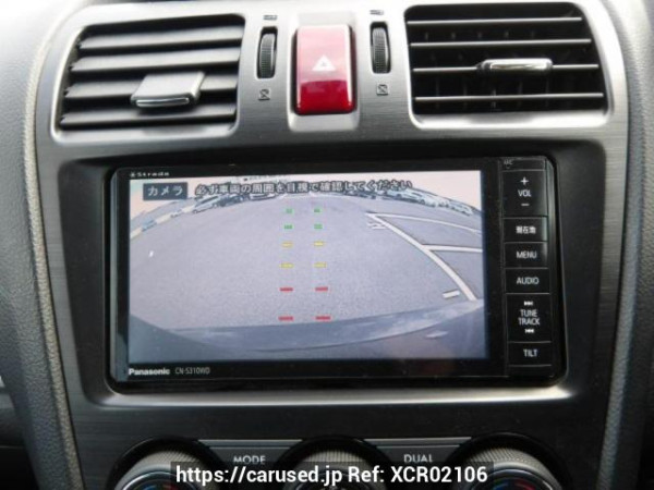 Used 2014 AT subaru forester SJ5 Image[19]