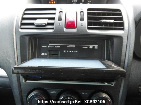 Used 2014 AT subaru forester SJ5 Image[20]