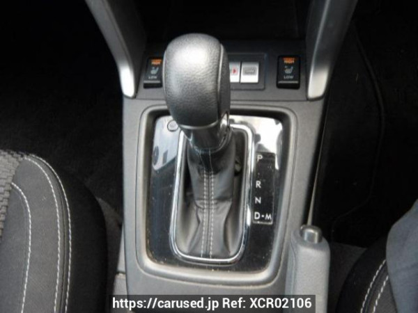 Used 2014 AT subaru forester SJ5 Image[21]