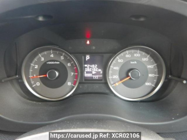 Used 2014 AT subaru forester SJ5 Image[22]