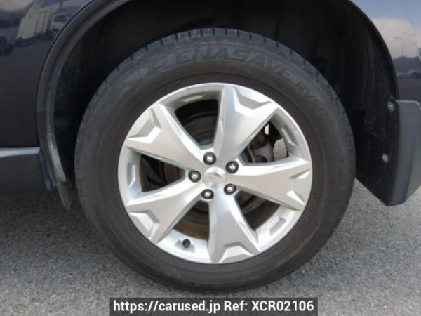 Used 2014 AT subaru forester SJ5 Image[25]