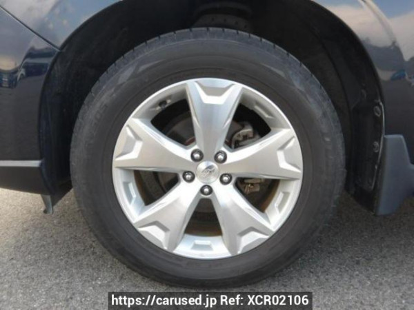 Used 2014 AT subaru forester SJ5 Image[26]