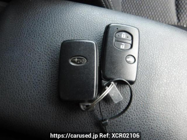 Used 2014 AT subaru forester SJ5 Image[38]