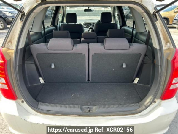Used 2004 AT toyota wish ZNE10G Image[8]