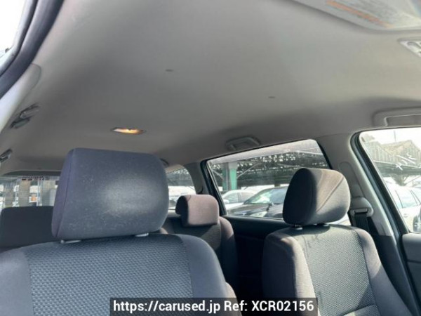 Used 2004 AT toyota wish ZNE10G Image[12]
