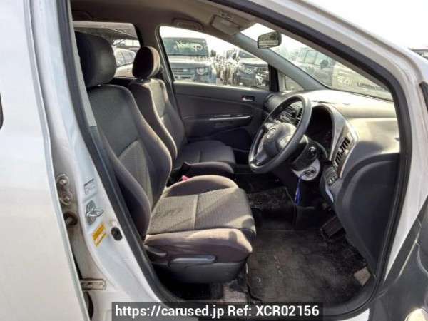 Used 2004 AT toyota wish ZNE10G Image[13]