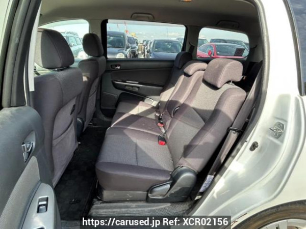 Used 2004 AT toyota wish ZNE10G Image[16]