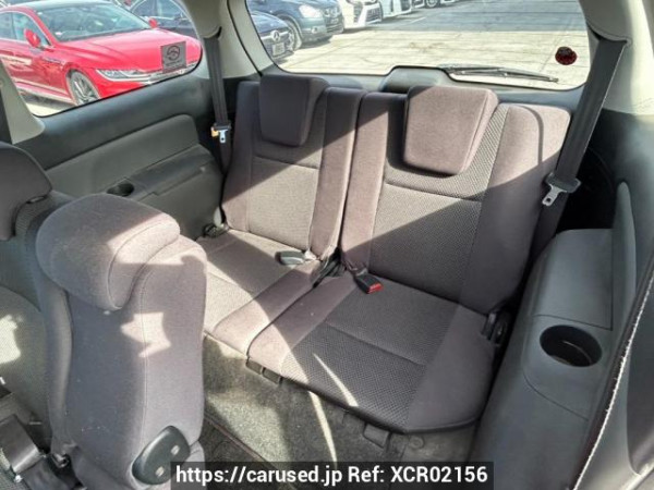 Used 2004 AT toyota wish ZNE10G Image[17]