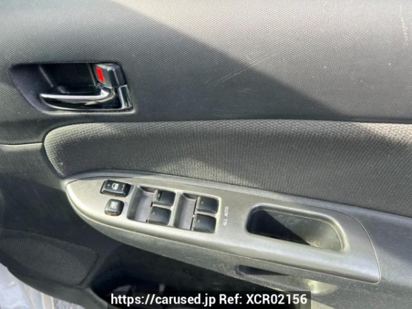 Used 2004 AT toyota wish ZNE10G Image[18]