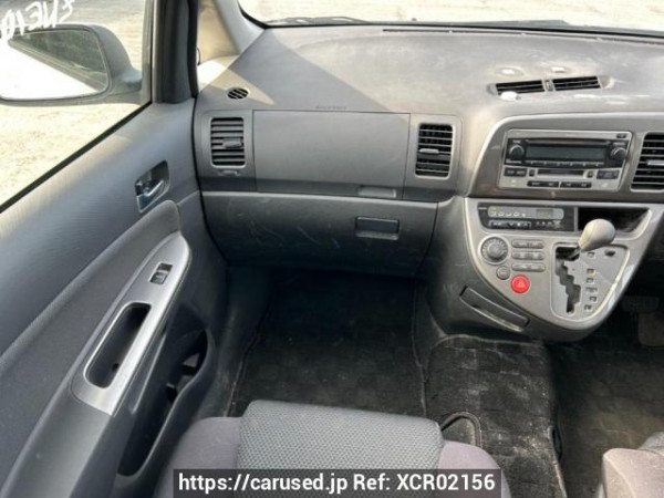 Used 2004 AT toyota wish ZNE10G Image[20]