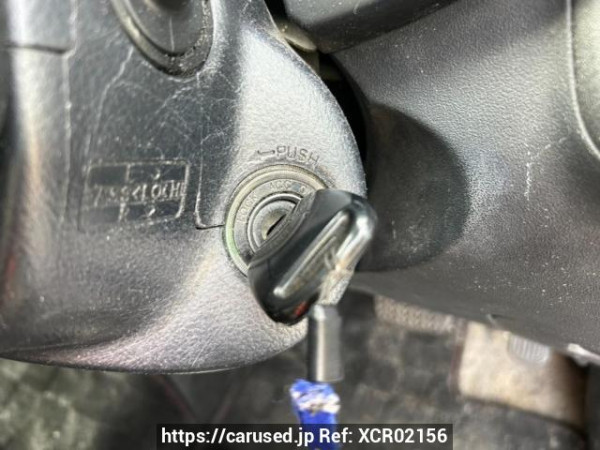 Used 2004 AT toyota wish ZNE10G Image[22]
