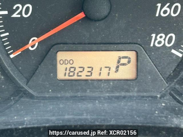 Used 2004 AT toyota wish ZNE10G Image[29]