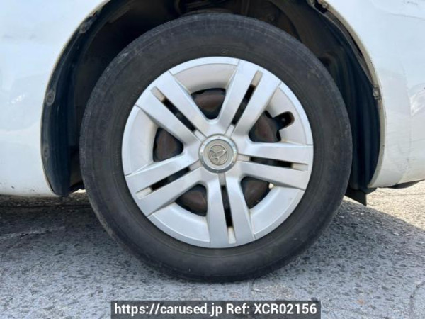 Used 2004 AT toyota wish ZNE10G Image[30]
