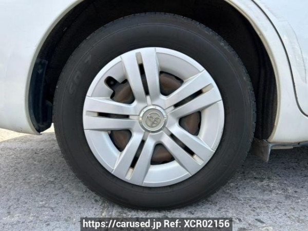 Used 2004 AT toyota wish ZNE10G Image[31]