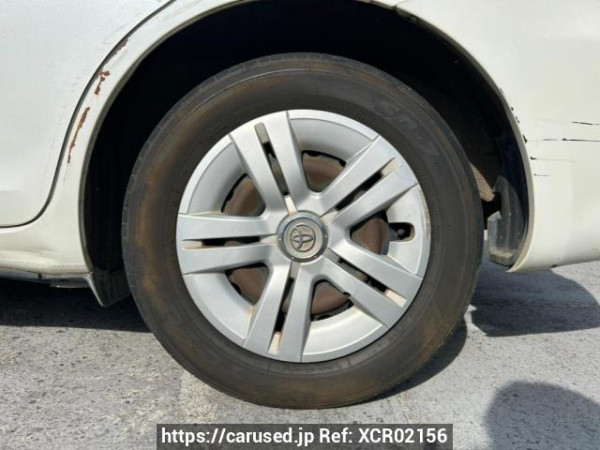Used 2004 AT toyota wish ZNE10G Image[32]