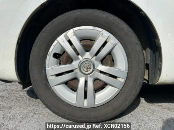 Used 2004 AT toyota wish ZNE10G Image[33]