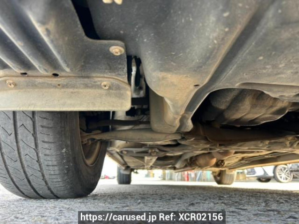 Used 2004 AT toyota wish ZNE10G Image[34]