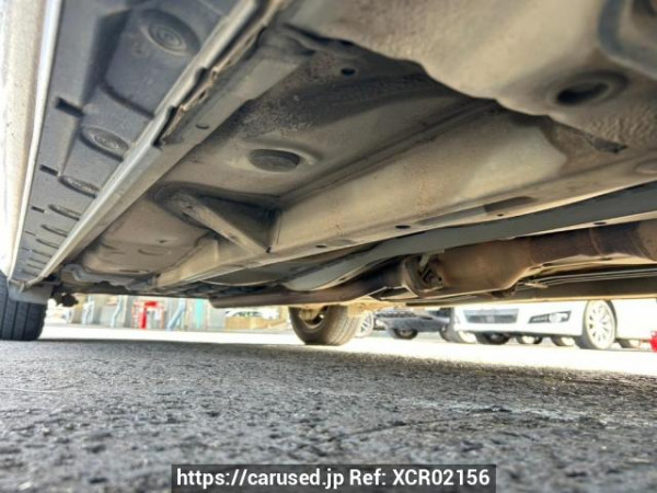Used 2004 AT toyota wish ZNE10G Image[36]