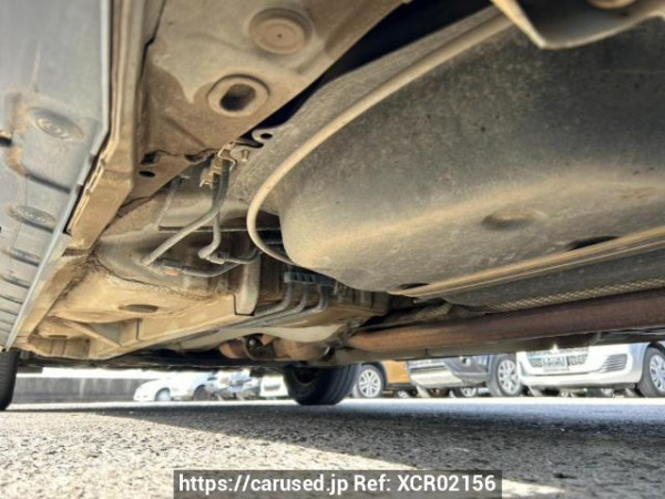 Used 2004 AT toyota wish ZNE10G Image[38]