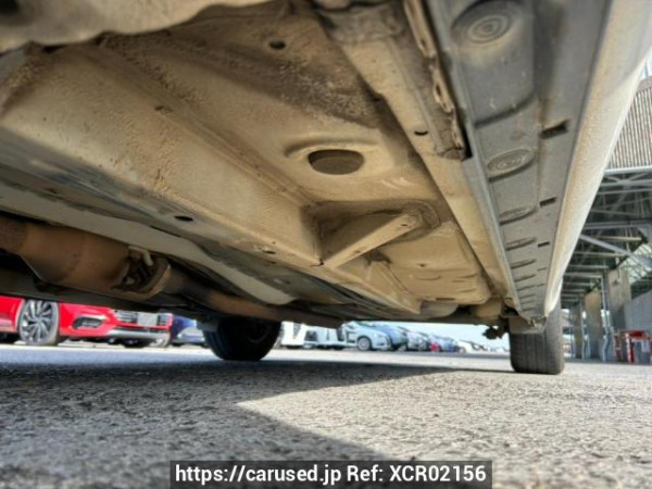 Used 2004 AT toyota wish ZNE10G Image[39]