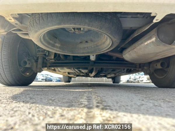 Used 2004 AT toyota wish ZNE10G Image[41]