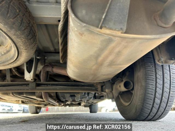 Used 2004 AT toyota wish ZNE10G Image[42]