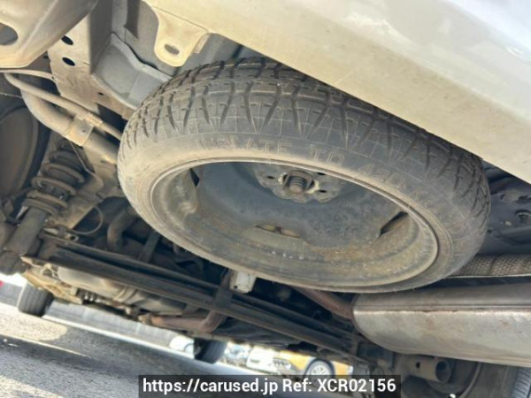Used 2004 AT toyota wish ZNE10G Image[43]