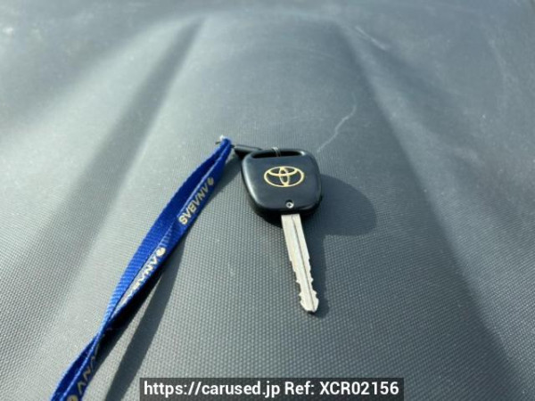 Used 2004 AT toyota wish ZNE10G Image[44]