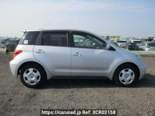Used 2004 AT toyota ist NCP61 Image[7]
