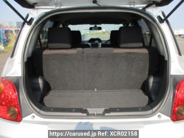 Used 2004 AT toyota ist NCP61 Image[8]