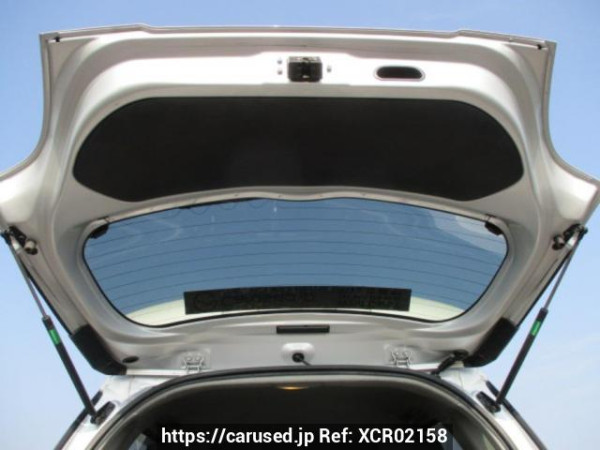 Used 2004 AT toyota ist NCP61 Image[9]