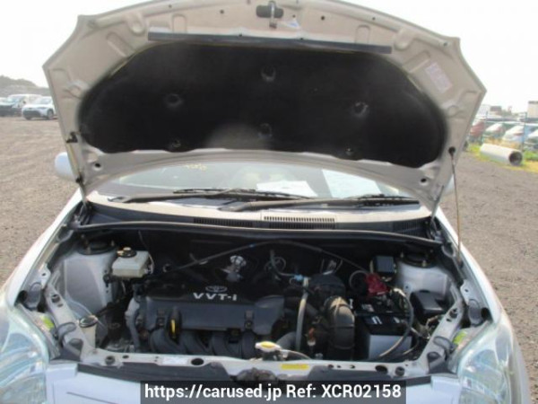 Used 2004 AT toyota ist NCP61 Image[10]