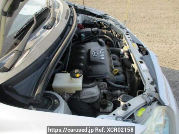 Used 2004 AT toyota ist NCP61 Image[12]