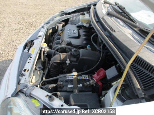 Used 2004 AT toyota ist NCP61 Image[13]