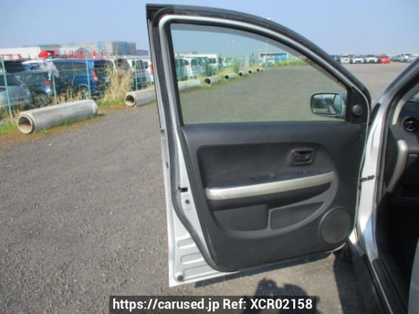 Used 2004 AT toyota ist NCP61 Image[16]