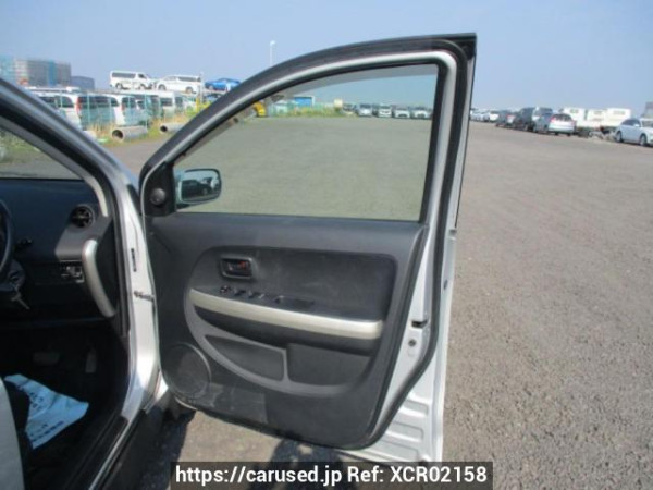 Used 2004 AT toyota ist NCP61 Image[17]