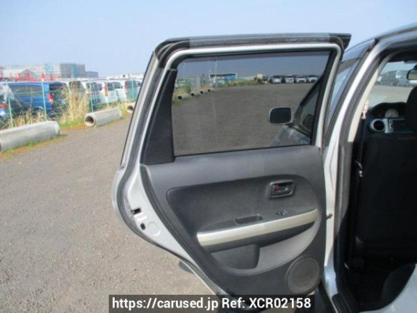 Used 2004 AT toyota ist NCP61 Image[18]