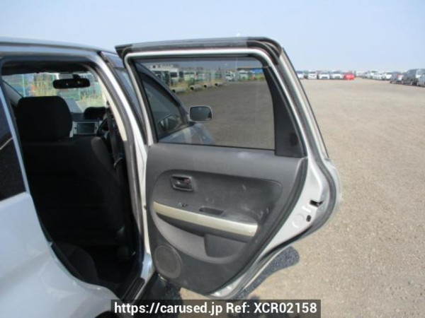 Used 2004 AT toyota ist NCP61 Image[19]
